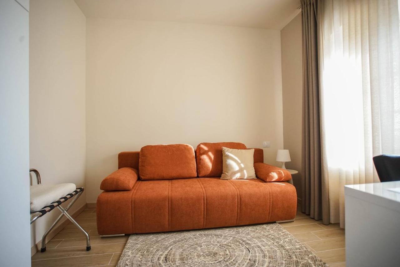 App & Rooms Juraga Bale Exterior foto